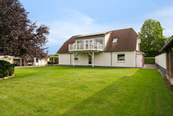 Bekkasinvænget 4, 5560 Aarup