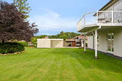 Bekkasinvænget 4, 5560 Aarup