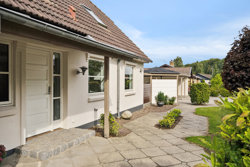 Bekkasinvænget 4, 5560 Aarup