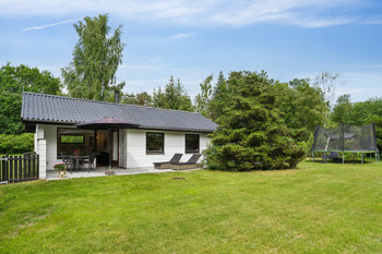 Birkevej 61, 8400 Ebeltoft