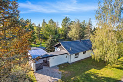 Birkevej 61, Fuglslev, 8400 Ebeltoft