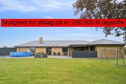 Mågevej 15, Stevnstrup, 8870 Langå