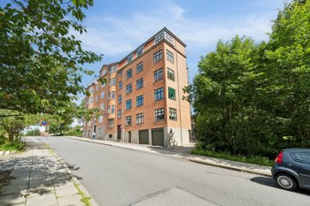 Vester Altanvej 24, st. th, 8900 Randers C