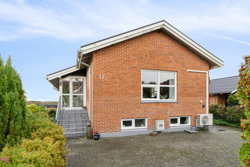 Skrænten 17, 7800 Skive