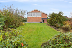 Skrænten 17, 7800 Skive