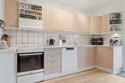 Skrænten 17, 7800 Skive