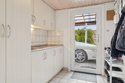 Skrænten 17, 7800 Skive