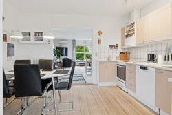 Skrænten 17, 7800 Skive