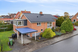 Skrænten 17, 7800 Skive