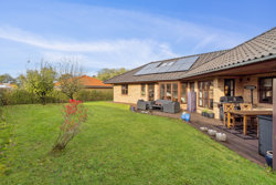 Munkgårdkvarteret 259, Snejbjerg, 7400 Herning