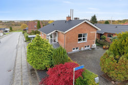 Skrænten 17, 7800 Skive