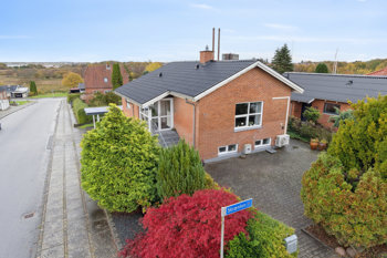 Skrænten 17, 7800 Skive