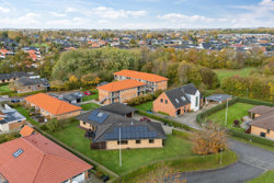 Munkgårdkvarteret 259, Snejbjerg, 7400 Herning