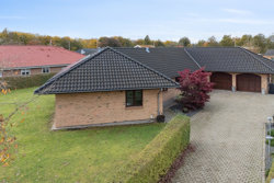 Munkgårdkvarteret 259, Snejbjerg, 7400 Herning