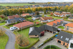 Munkgårdkvarteret 259, Snejbjerg, 7400 Herning