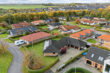 Munkgårdkvarteret 259, 7400 Herning