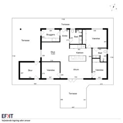Enggårdvej 2F, Snejbjerg, 7400 Herning