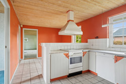 Bøgegade 12, Vebbestrup, 9500 Hobro