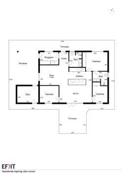 Enggårdvej 2F, Snejbjerg, 7400 Herning