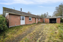 Bøgegade 12, Vebbestrup, 9500 Hobro