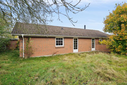 Bøgegade 12, Vebbestrup, 9500 Hobro