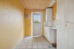 Bøgegade 12, Vebbestrup, 9500 Hobro