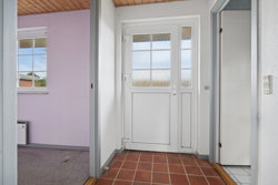 Bøgegade 12, Vebbestrup, 9500 Hobro