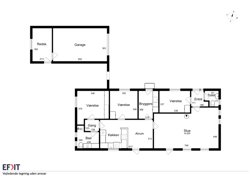 Bøgegade 12, Vebbestrup, 9500 Hobro