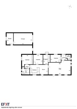 Bøgegade 12, Vebbestrup, 9500 Hobro