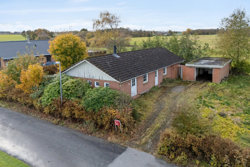 Bøgegade 12, Vebbestrup, 9500 Hobro