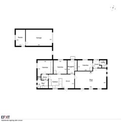 Bøgegade 12, Vebbestrup, 9500 Hobro