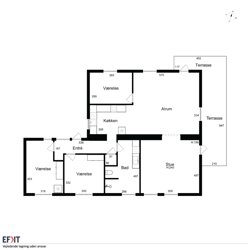 Klejtrupvej 73, Hvornum, 9500 Hobro