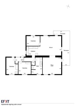 Klejtrupvej 73, Hvornum, 9500 Hobro