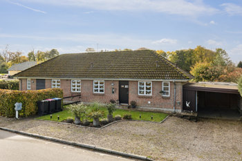 Skovby Bygade 8A, 6500 Vojens