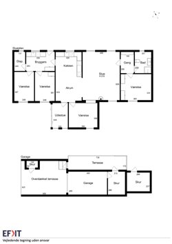 Skovby Bygade 8A, Skovby, 6500 Vojens