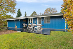 Pramdragerparken 23, Truust, 8882 Fårvang