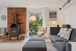 Pramdragerparken 23, Truust, 8882 Fårvang