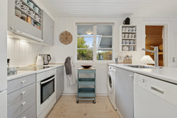 Pramdragerparken 23, Truust, 8882 Fårvang