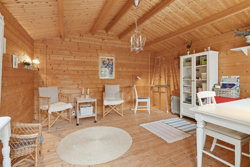 Pramdragerparken 23, Truust, 8882 Fårvang