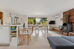 Pramdragerparken 23, Truust, 8882 Fårvang