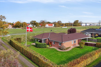 Skovkrogen 6, 7000 Fredericia