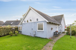 Borgergade 15, Sall, 8450 Hammel