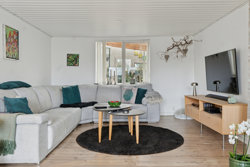 Borgergade 15, Sall, 8450 Hammel