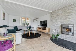 Borgergade 15, Sall, 8450 Hammel