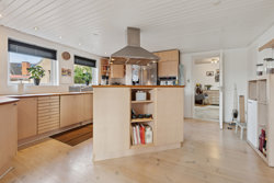 Borgergade 15, Sall, 8450 Hammel