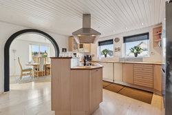 Borgergade 15, Sall, 8450 Hammel