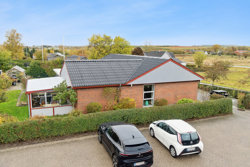 Snebærvej 7, 8500 Grenaa