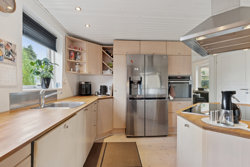 Borgergade 15, Sall, 8450 Hammel