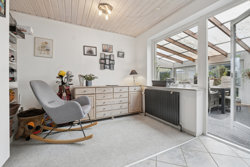 Borgergade 15, Sall, 8450 Hammel