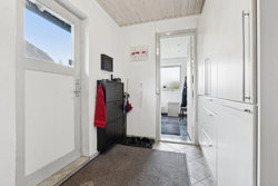 Borgergade 15, Sall, 8450 Hammel